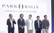 ORIGIN เปิดตัวคอนโดรูปแบบใหม่