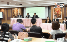 คลังแจงแนวทางเก็บภาษีรถใหม่ 1 ม.ค.59