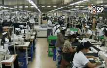 เมียนมาอนุมัติค่าแรงขั้นต่ำ