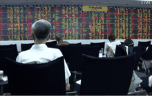 หุ้นไทยเปิดบวก 7.42 จุด