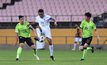 บีจี ปทุมฯ ยัน ชนบุค 120 นาที ก่อนพ่ายจุดโทษ ร่วง ACL รอบ 16 ทีม