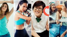 เมื่อออนไลน์เซเลป ร่วมกับ ลอรีเอะ ตอกย้ำไลฟ์สไตล์ผู้หญิงสมัยใหม่ “มั่นใจไม่ต้องรอ”