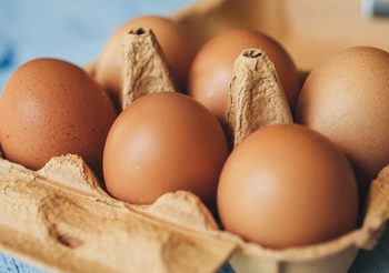 วิธีฟรีซไข่ไก่ ให้เก็บได้เป็นปี ยืดอายุไข่ไก่ให้เก็บได้นาน