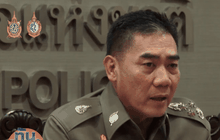 ผบ.ตร.ยันเหตุระเบิดป่วนใต้ ไม่ใช่ก่อการร้าย