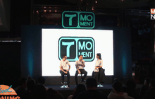 เปิดตัว “T MOMENT” ก้าวใหม่วงการหนังไทย