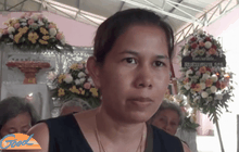 ภรรยา“ร.ต.อ.ทวี”เชื่อสามีฆ่าตัวตายเครียดเรื่องคดี