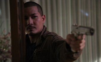 สถานการณ์ที่ยากลำบากของ “ราเชนทร์” ในซีรีส์ “หัวใจและไกปืน”