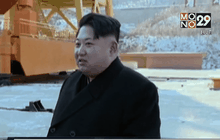 จีนหนุนคว่ำบาตรเกาหลีเหนือเต็มที่