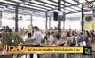 ลุ้น! ศบค.ชง “คลายล็อก” ให้นั่งกินในร้านถึง 5 ทุ่ม