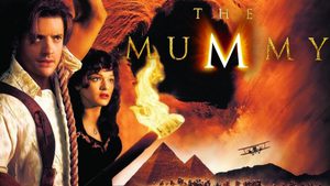 The Mummy คืนชีพคำสาปนรกล้างโลก (ภาค 1)