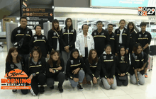 โค้ชมั่นใจไทยลุ้นพลิกชนะจีนประเดิมลูกยางยู 23 ปี