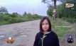 คลิปตลกร้าย ถนนหรือสามพันโบก