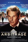 Arbitrage สุภาพบุรุษเหี้ยมลึก