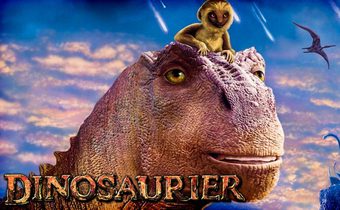 Dinosaur ไดโนเสาร์