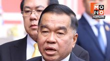 “ไม่คุยแล้ว” พล.อ.ณัฐพล รับปะทะตาเมือนธม มอบ ผบ.ทสส.บัญชาการเต็มรูปแบบ