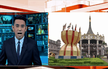 ตรวจความปลอดภัยเครื่องเล่นสวนสนุกรับวันเด็ก