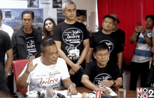 ยุติศูนย์ปราบโกงประชามติ นปช.