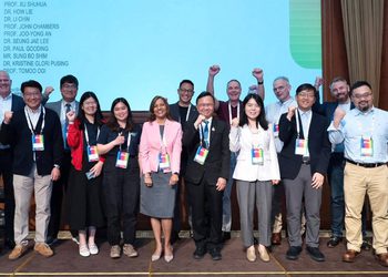 “Genomics Thailand” ผงาดเวทีโลก ชูนวัตกรรมการแพทย์แม่นยำที่คนไทยเข้าถึงบริการได้ หนุนประเทศในเอเชียสร้างฐานข้อมูลจีโนม ร่วมพลิกโฉมการแพทย์ระดับภูมิภาค