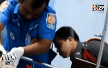 ยิงสมาชิกอบต.ปากท่อ จ.ราชบุรีเสียชีวิตกลางงานบุญ