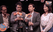 ชมพู ฟรุตตี้ แถลงจัดคอนเสิร์ต “ขออภัยในทุกลีลา”