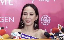 “อั้ม พัชราภา” ลั่นลุ้นไม่ขึ้น “ไฮโซพก” คงสถานะได้แค่เพื่อน