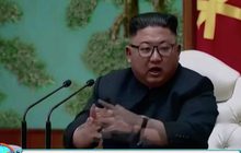 ​ทั่วโลกจับตาอาการ “คิม จอง-อึน” หลังผ่าตัดหัวใจ