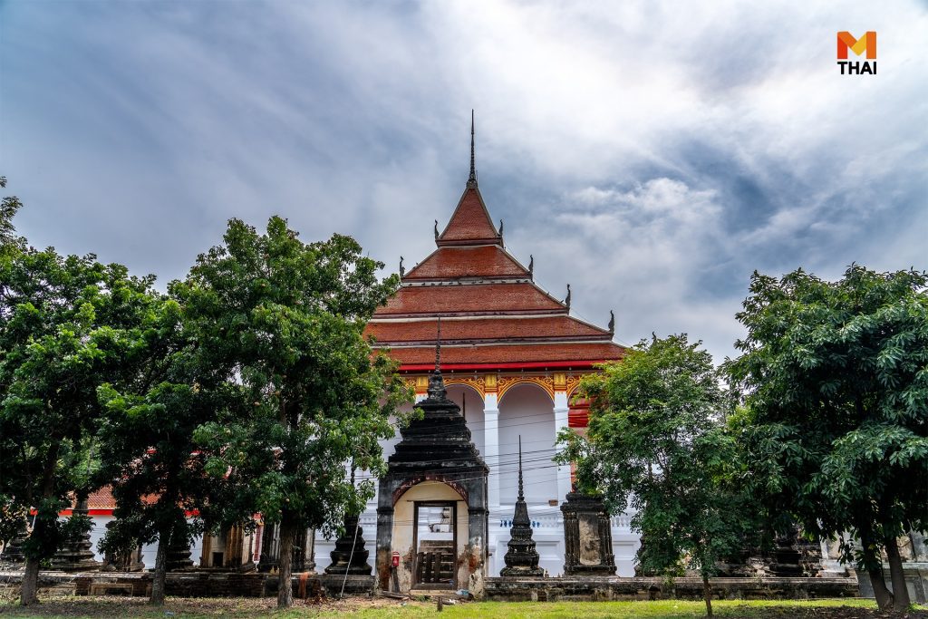 วัดพร้าว