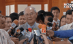 คสช.ส่งข้อเสนอความเห็นร่วมแม่น้ำ 4 สายให้ กรธ.