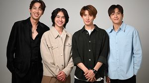 เปิดตัวแรง! Dating Game เดทเกมนี้ ต้องได้ใจนาย อีพีแรก ติดเทรนด์โลกอันดับ 1 ทึ่งฝีมือ มาร์ช-โคจิ