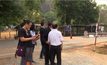 ตรวจสอบที่เกิดเหตุวิสามัญฯ “นายชัยภูมิ”