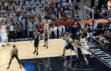 “คิงเจมส์” อายุน้อยสุด NBA ทำผ่านหลัก 3 หมื่นแต้ม