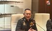 ทบ.​ คุยสื่อฯ​ ปรับทิศทางข่าวสู้สงครามไอโอกัมพูชา​ ยัน​ ผบ.ทบ.​  อยู่เบื้องหลัง​ 
