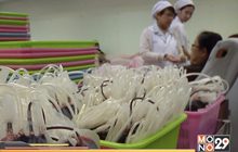 สภากาชาดไทย ชี้แจงข่าว เลือดบริจาค มีเชื้อเอชไอวี