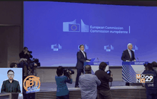 อังกฤษปัดจ่าย 3.77 ล้านล้านบาทให้ EU