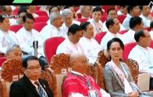 กลุ่มชาติพันธุ์หวังรัฐบาลใหม่สร้างสันติภาพ