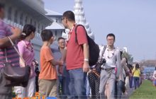 สำนักพระราชวังเริ่มเปิดให้เข้าชมวัดพระแก้ววันนี้