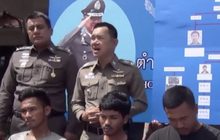 ตร.ชลบุรี จับแก๊งเงินกู้ดอกเบี้ยโหด