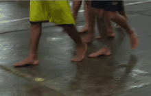 กลุ่มเยาวชนหลบหนีจากศูนย์ฝึก จ.สุราษฎร์ธานี