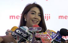 “วุ้นเส้น” โต้ “ไฮโซนัย” ไม่ใช่หนุ่มรู้ใจคนใหม่