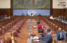 UN แถลงยอดผู้เสียชีวิตประท้วงในเวเนฯ