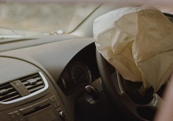 เช็กด่วน รถยนต์ที่คุณใช้ อาจมีถุงลมนิรภัยที่เสื่อมสภาพ รีบเปลี่ยนก่อนถึงฆาต