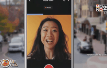 เฟซบุ๊กทดสอบภาพโปรไฟล์แบบวิดีโอ