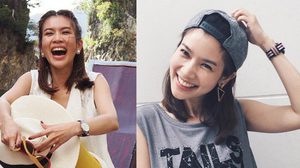 น้องไบร์ท กับไลฟ์สไตล์วันว่าง หลังโต๊ะประกาศข่าว น่ารักไปอี๊กกกก