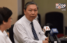 สิงคโปร์เร่งตรวจสอบสาเหตุการเสียชีวิตผู้ป่วย