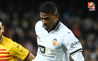 ปืนเร่งปิดดีล “มอนเกลร่า” เสริมแกร่งแนวรับ