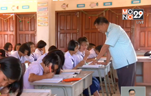 คุยครบกับพบเอก :  นโยบายลดการบ้าน ทางออกการศึกษาไทย?