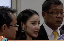 ปส.ออกหมายเรียก “แพท ณปภา” ฐานสมคบฟอกเงิน