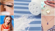 สรรพคุณล้น! 10 สิ่งที่ แป้งเด็ก ทำอะไรได้มากกว่าเอามาทาหน้า