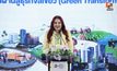 สสว. แถลงความสำเร็จโครงการส่งเสริม MSME เปลี่ยนผ่านสู่ Green Businessขับเคลื่อนผู้ประกอบการสู่ธุรกิจสีเขียว