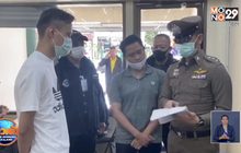 รวบแก๊งจีนปล่อยกู้ดอกเบี้ยโหดผ่านแอปฯ พบลูกหนี้นับหมื่น